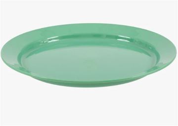 Picture of Flat Plate 24cm SAGE